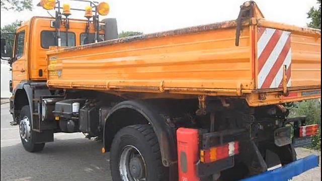 رقم العرض D 3913قلابات-Mercedes-Atego-1828-2003 смотреть онлайн