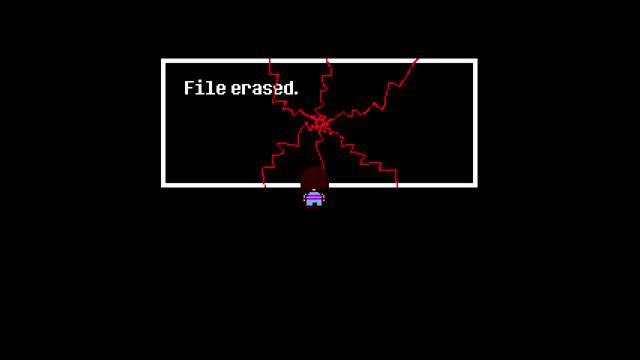 【Undertale】テンション高めの一人旅 #16【steam】 смотреть онлайн