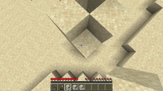 Minecraft But You Can Never Die смотреть онлайн