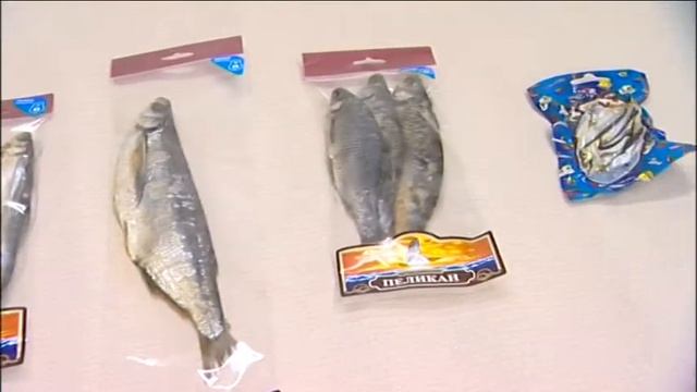 Рыбоперерабатывающее предприятие (рыбный цех) "Бухта ПЕЛИКАНoff" ИП Домашних Владислав Витальевич смотреть онлайн