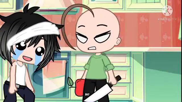 Неожиданный приезд брата [2/?] серия Baldi's Basic. смотреть онлайн