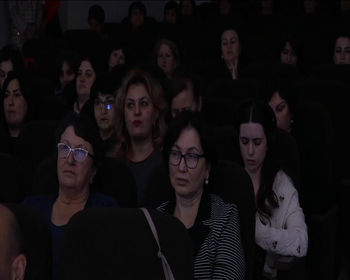 Подведение итогов республиканского конкурса «Лучшая муниципальная библиотека — 2023». смотреть онлайн