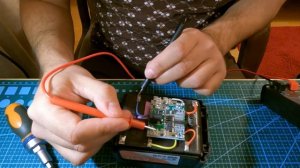 ?ЗИМНЯЯ РЫБАЛКА. ?ШУРОПОВЕРТ NANWEI? ПОЧЕМУ АККУМУЛЯТОР УХОДИТ В ЗАЩИТУ