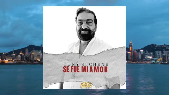 Tony "El Chene" Se fue mi amor & Cover "Los Chichos" смотреть онлайн