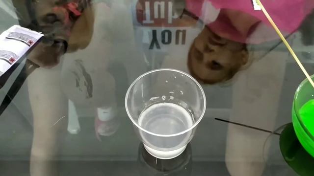 КРЭЙЗИ СЛАЙМ НЕОН 😱👍 neon slime смотреть онлайн