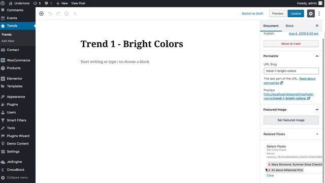 JetSmartFilters | Visual Filters Tutorial