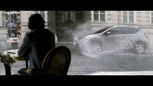 Реклама Ниссан Мурано (Nissan Murano Commercial 2011)