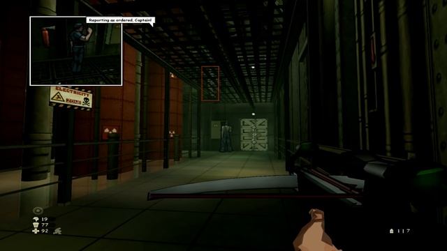 XIII Gameplay Walkthrough Part 6 - Sub Base & Submarine [1080p 60FPS] смотреть онлайн