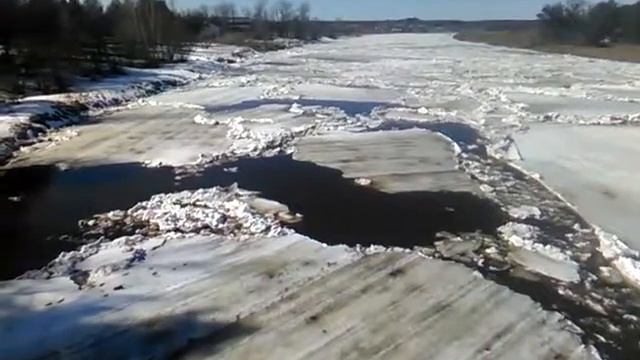 Ледоход 2016 смотреть онлайн
