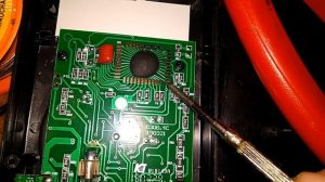 Самый дешевый мультиметр. ДОбавить прозвонку (сигнал ,пищалка) DT-830B