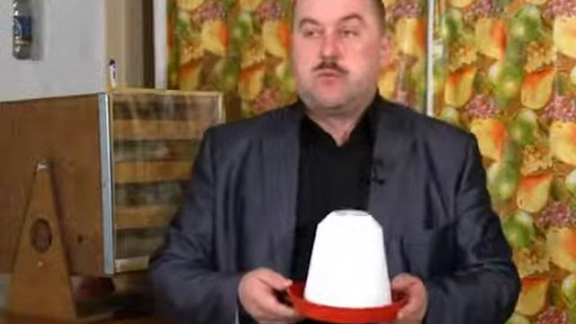 Сюжет 'Птицеводство ч.2' смотреть онлайн