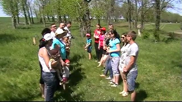 Отдых на природе ! смотреть онлайн