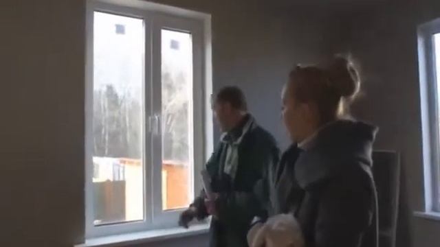 Отзыв о проекте Новая Москва. МО, Одинцовский р-он, п. Назарьево смотреть онлайн