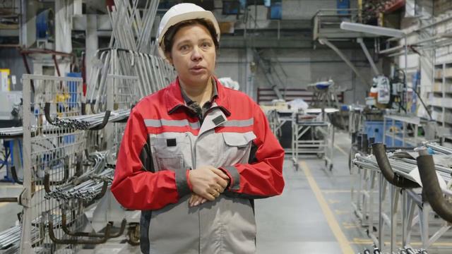 Не женское дело смотреть онлайн