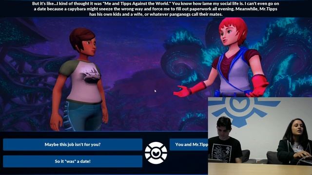 Tyto Online Developer Live Stream! смотреть онлайн