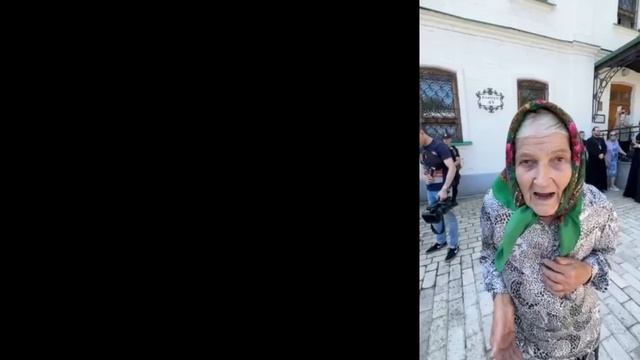 ⭕️КИЄВО-ПЕЧЕРСЬКА ЛАВРА ЗАРАЗ?КОМІСІЯ В ЛАВРІ! (04.07.2023) смотреть онлайн