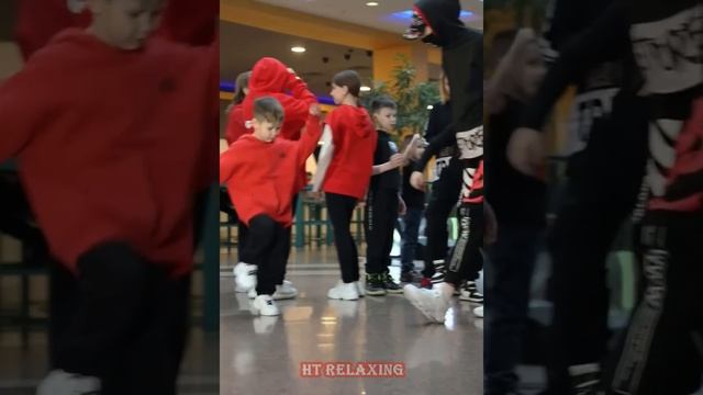 Astronomia | Neon Mode | LITTLE BOY DANCING SHUFFLE 2023 ?? смотреть онлайн