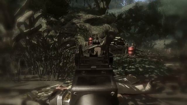 Far Cry 2: Kill All Your Buddies the Easy Way Infamous Difficultly смотреть онлайн