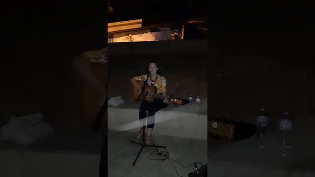 ДДТ - На небе вороны (фрагмент)