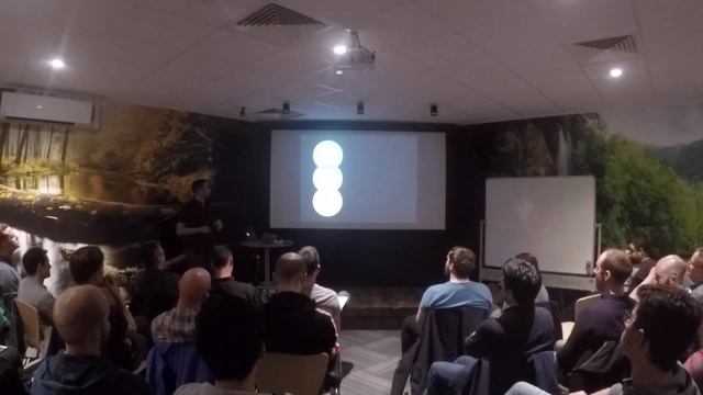 Static Site Generators & PHP - Drew McLellan - PHPSW: Lightning Talks, April 2018 смотреть онлайн