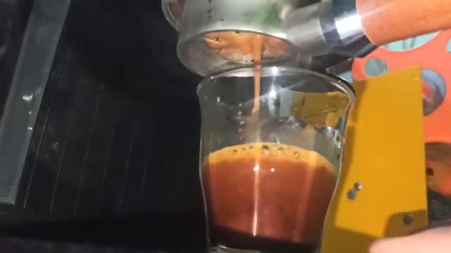 REVIEW BOTTOMLESS PORTA FILTER 51mm, DELONGHI EC155 смотреть онлайн