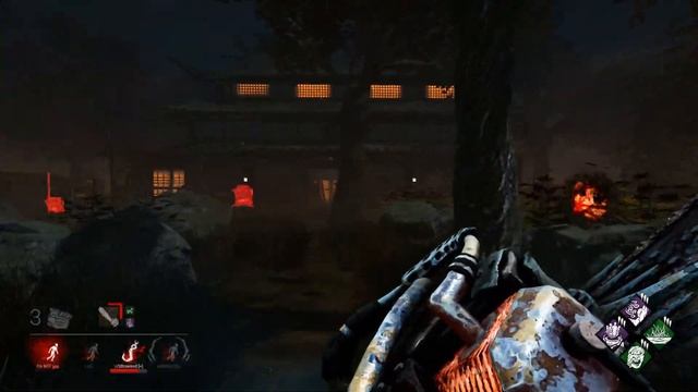 New Age Insta-Saw Hillbilly | Dead by Daylight Killer Builds смотреть онлайн