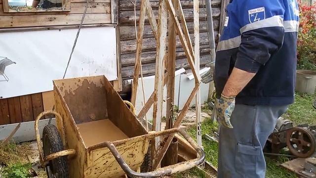 работа желонки смотреть онлайн
