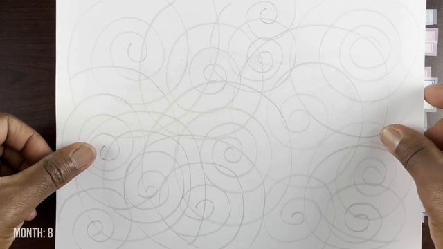 The Secrets To Getting Good At Drawing Fast смотреть онлайн