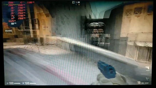 Когда нет видеокарты... | Ryzen 3 2200G + Vega 8