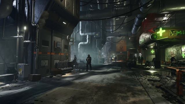 STARFIELD Combat Gameplay 4K 60FPS ULTRA Immersive Settings смотреть онлайн