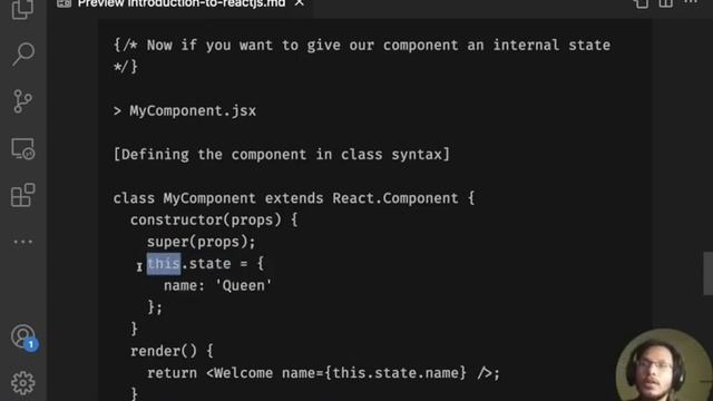 Mastering React.js in 2023: An Introduction to Building Single Page Applications with React смотреть онлайн