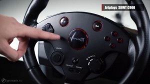 На чем гонять на PS4 и ПК — Обзор четырех самых дешевых рулей — ЖЦ — Игромания