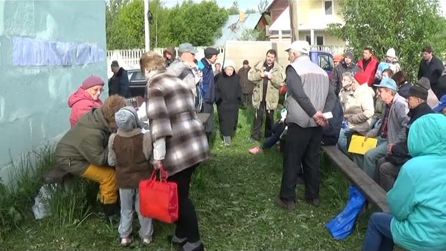 2017 06 03 Создание рабочей группы по газу смотреть онлайн