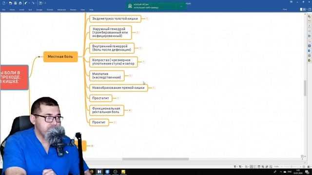 Почему болит задний проход ? Отвечаю по порядку с объяснениями смотреть онлайн