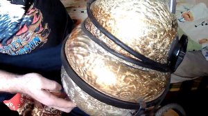 Пылесос времен СССР. Обзор Бурана. Сравнение с новым пылесосом