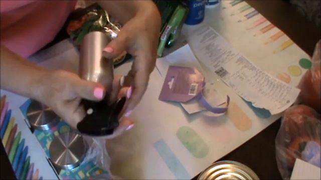 Покупки для дома из магазина Fix Price и Пятёрочка...