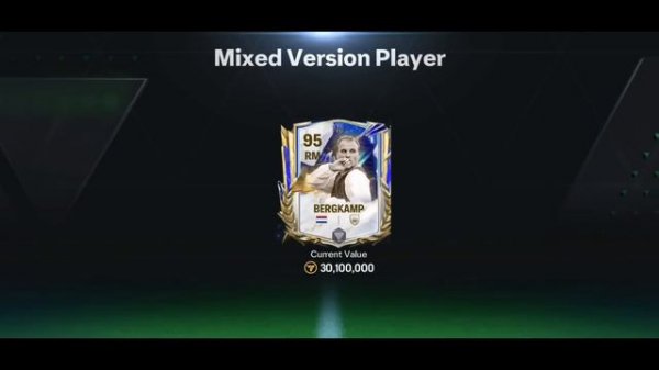 20x 95 Rated TOTY Pack Opening - FC Mobile 24