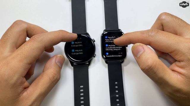 SmartWatch Haylou Đáng Mua Nhất : Haylou RS4 Và Haylou RT2 LS10 смотреть онлайн