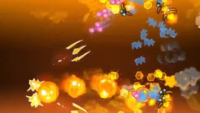 Neko Navy HARD EUGENE 1CC смотреть онлайн