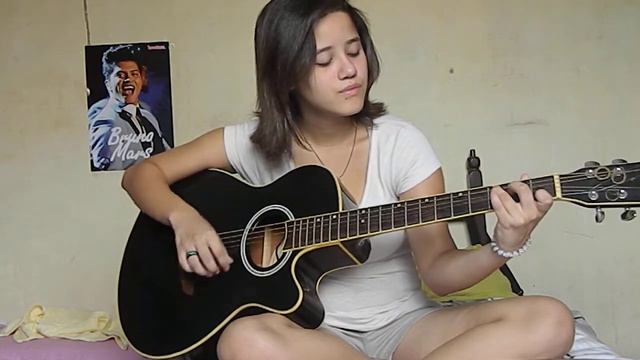 We found love - Rihanna (Cover, yasmine monteiro) смотреть онлайн