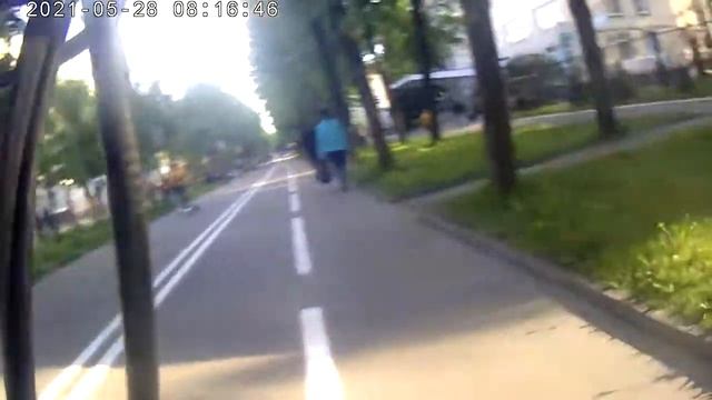 Велодорожка для велосипедов 2 смотреть онлайн