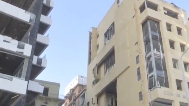 Соболезнование от Армянской Культурной Автономии Кубани народу братского Ливана смотреть онлайн