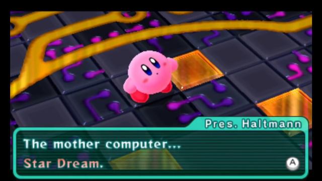 Kirby - Galactic Novas Theory | How are Nova and Kirby Planet Robot's Final Boss Different? смотреть онлайн