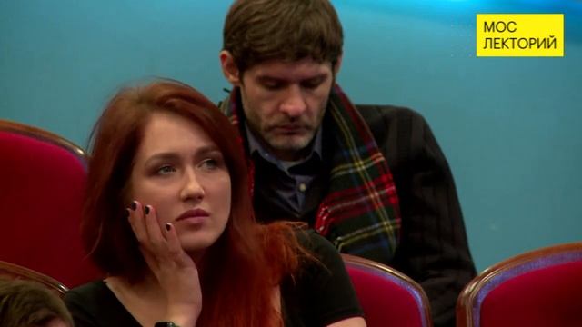 Алхимия в XVIII веке. Лекция. Сергей Зотов, Страдающее Средневековье смотреть онлайн