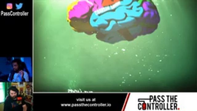 Xbox & Bethesda Conference Live React E3 2021 | Pass The Controller смотреть онлайн