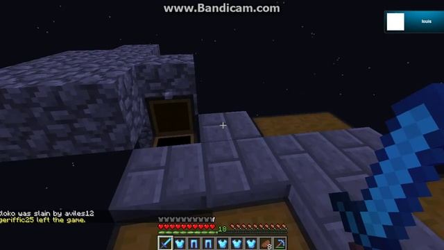 minecraft raid server: series #1 god item raid смотреть онлайн