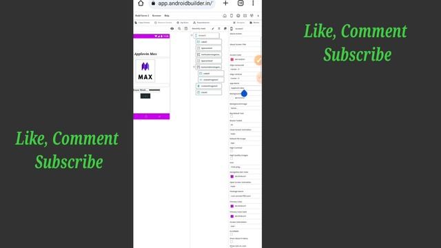 applovin max self click apps android builder || Android Builder aia file || applovin self click app смотреть онлайн