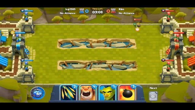 Castle Siege IOS-Android-Review-Gameplay-Walkthrough смотреть онлайн