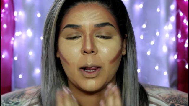 PREPARAÇÃO DE PELE PERFEITA PARA FESTAS E FOTOS смотреть онлайн