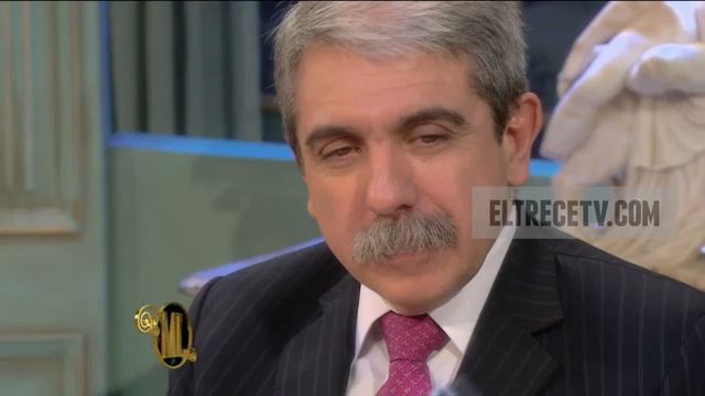 La noche de Mirtha 2014 - 10 de mayo смотреть онлайн